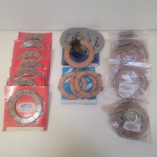 Stock Pièces de Rechange