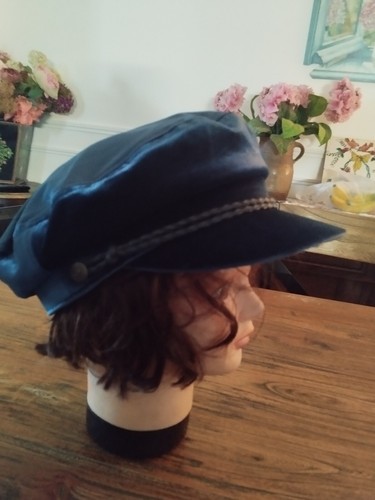 Brixton belle casquette - brixton, tm