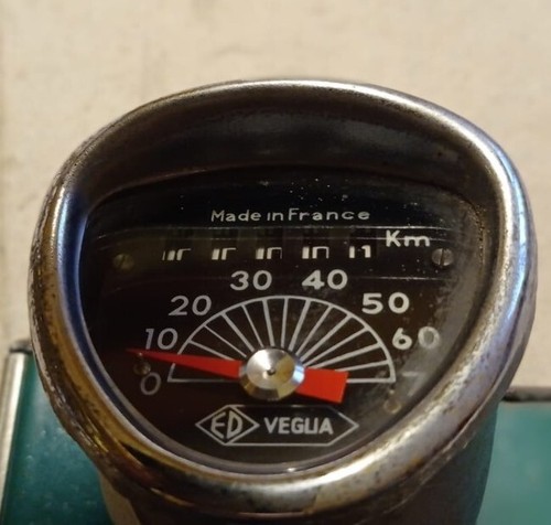 Compteur kilométrique veglia - compteur,