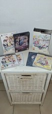 PROMO Lot Tales of Xillia, Tales of Xillia 2, Tales of Graces f PS3 PAL FR