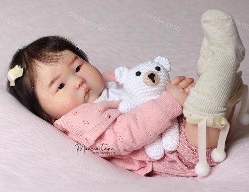 19inch newborn dolls reborn - newborn,