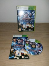 Dynasty warriors gundam 3 xbox