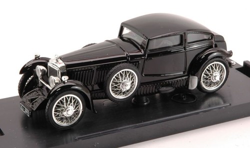 Brumm bm0185 bentley speed - bentley, six