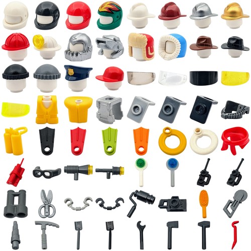 Lego lots accessoires pour - lego,