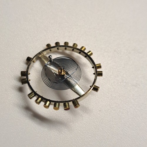 Montre chrono lemania - lemania, pour