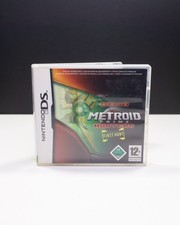 Demo Metroid Prime Hunters
