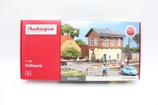 AUHAGEN / FALLER / JOUEF - HO