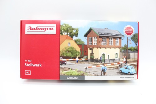 Auhagen faller jouef ho - auhagen, /