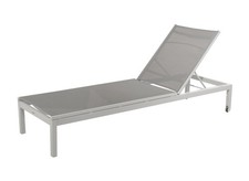 Chaise Longue Transat Thema
