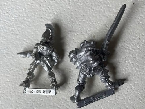 Warhammer fantasy battle line - warhammer,