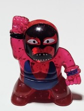 Figurine rétro Gogo's Crazy