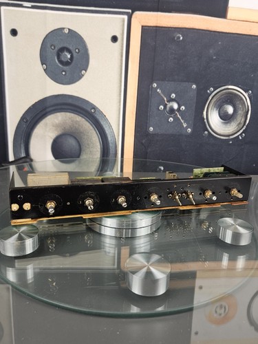 Parting out sony - out*, ta-8650