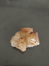 Quartz, Alpes, France
