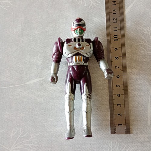 Chap mei stellar force power - chap,