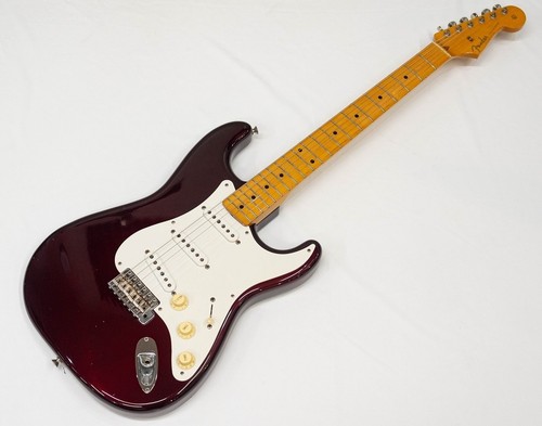 Fender japan st57 ocr - ocr, (old