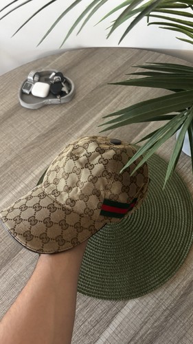 Gucci casquette baseball - de,