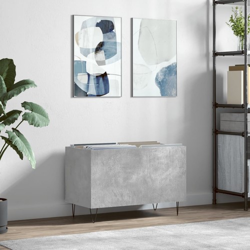 Armoire disques meuble - armoire,