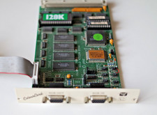 Rare: Computer Concepts Colourcard podule for Acorn Archimedes / non-functional?