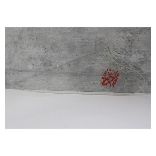 Pickguard pour gibson reverse - pickguard,