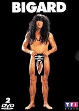 Dvd Jean-Marie Bigard - Des animaux et des hommes