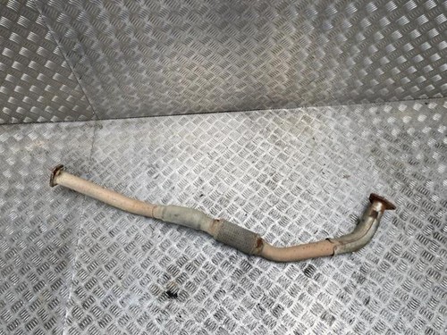 Tube avant - , (echappement)