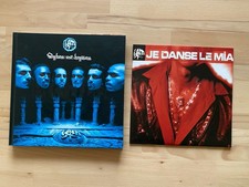 IAM - Ombre Est Lumière -