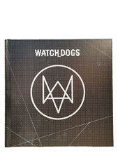 Watch Dogs - The Art of Watch