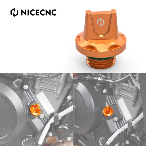 Nicecnc pour ktm - pour,