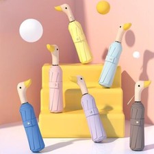 :Parapluie pliable en bois