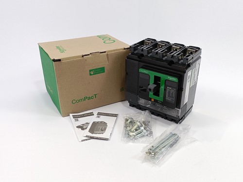 Schneider electric c25b4tm160 - electric,