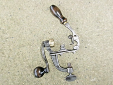 ANCIEN SERTISSEUR DE CARTOUCHES CAL16 - OUTIL DE CHASSE NO MANUFRANCE -