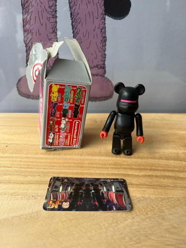 Bearbrick 100 serie 2 - 2, sf