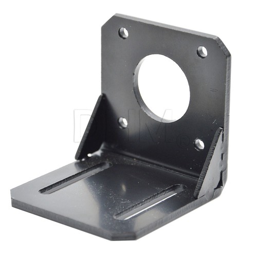 Support aluminium nema 23 - support,