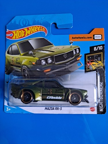 Mazda 243 1 64 - mazda,