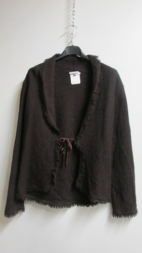 Veste patrice breal taille - veste,