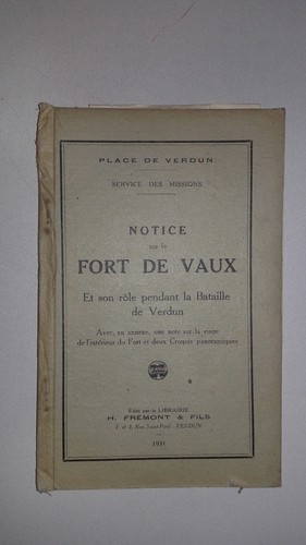 Place verdun notice sur - de,