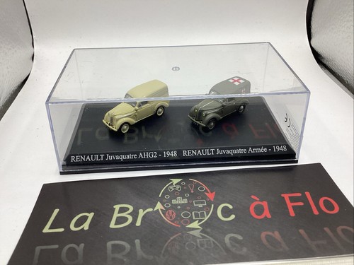 Collection atlas duo - 1:87,