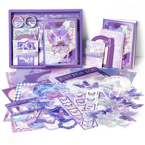 162 pièces set accessoires - 162,