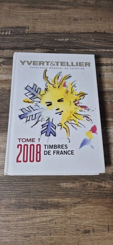Catalogue tome timbres de - catalogue,