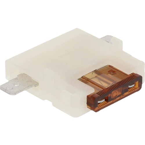 Porte fusible plat - porte-fusible,
