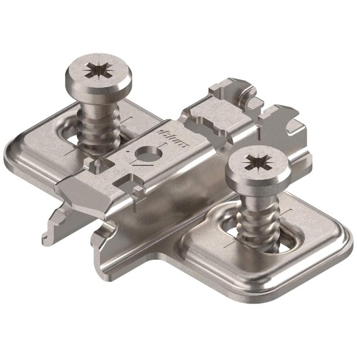 Blum 173l8130 plaque - 173l8130, de