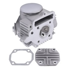 47mm cylinder head kit - cylinder, for