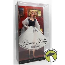 Grace Kelly Rear Window Barbie