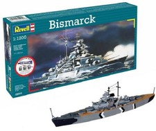 REVELL 05802 BISMARCK