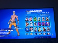 compte fornite A Vendre