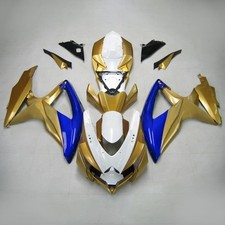 Carénage Fairing Kit