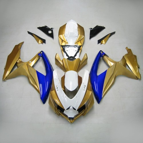 Carénage fairing kit - fairing,