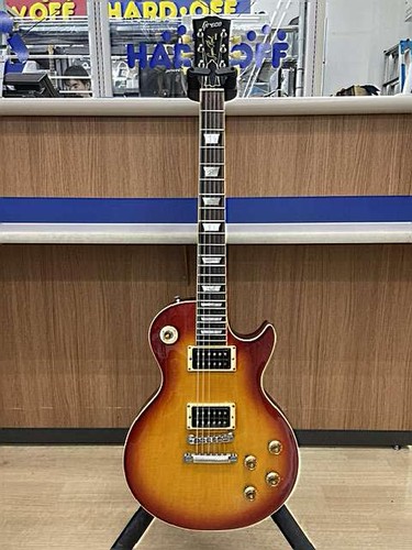 Guitare électrique greco - électrique,