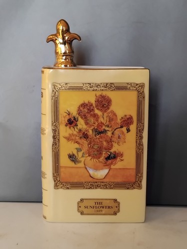 Bouteille camus van gogh - bouteille, the