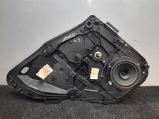 LEVE GLACE ARRIÈRE GAUCHE /